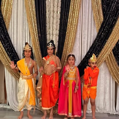 Bharat Utsav & Diwali