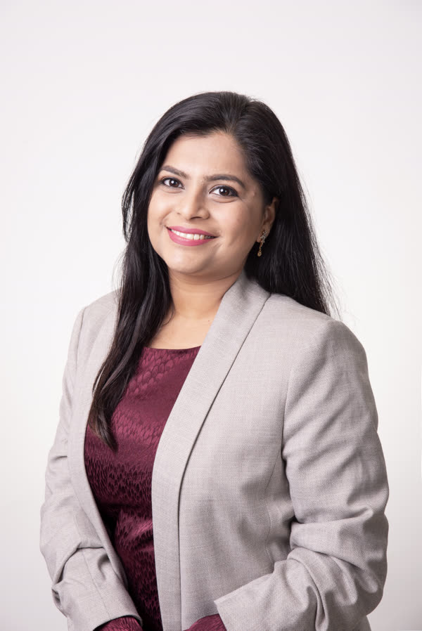 Chhavi Gulati, Director of Bharatiya Kala Evam Sahitya Parishad