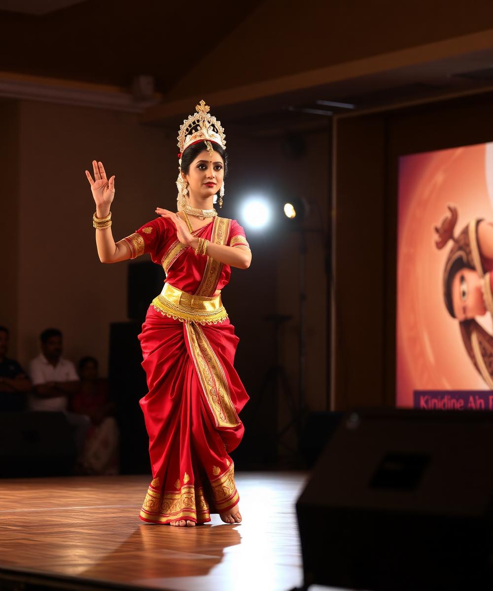 Bharat Utsav & Diwali