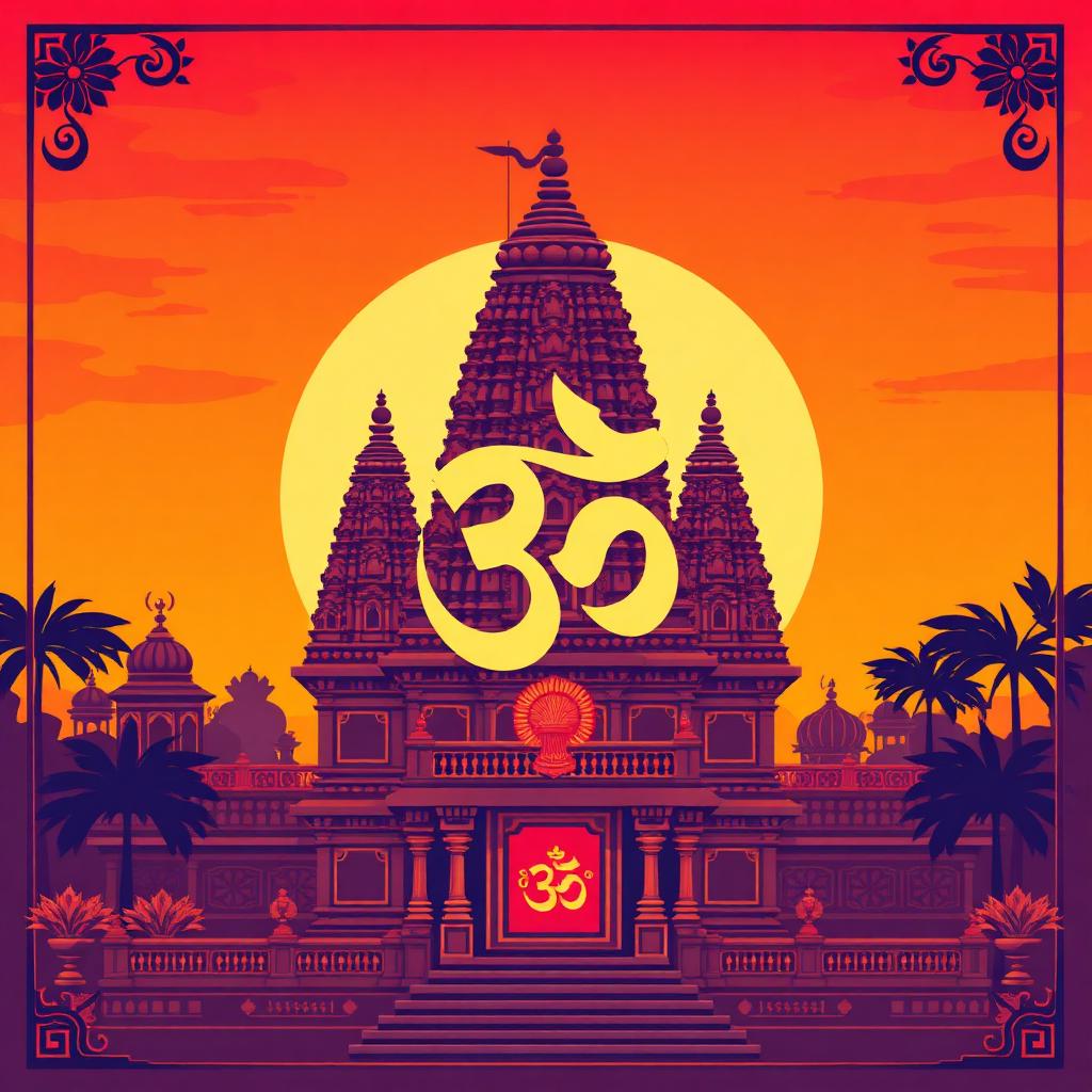 Hindu Heritage Month