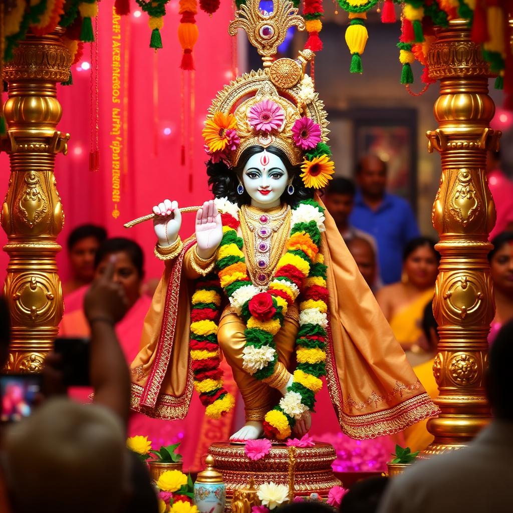 Janmashtami