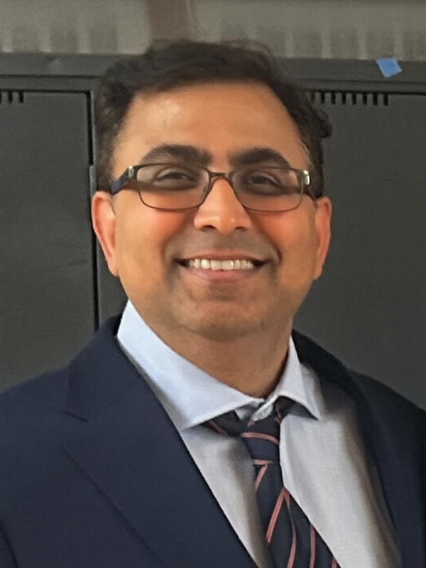 Punit Sharma, Director of Bharatiya Kala Evam Sahitya Parishad