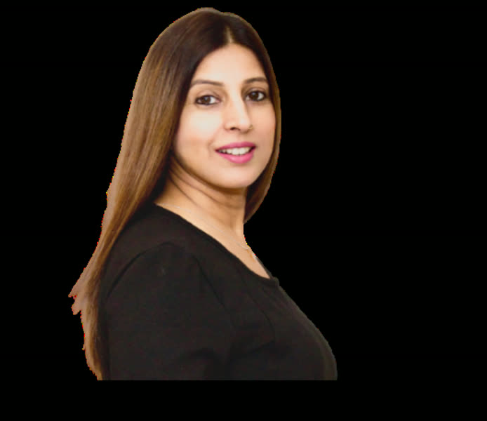 Rachna Arora, Director of Bharatiya Kala Evam Sahitya Parishad