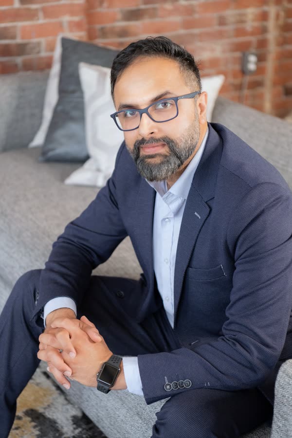 Sachin Sharma, Director of Bharatiya Kala Evam Sahitya Parishad